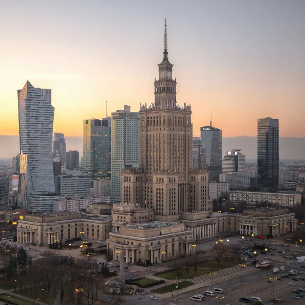 Warsaw